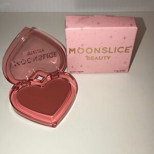 Moonslice beauty blush crepe in cutie pie NEW